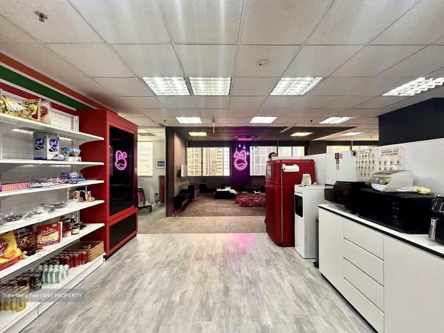Cecil Court (D1), Office #556775051